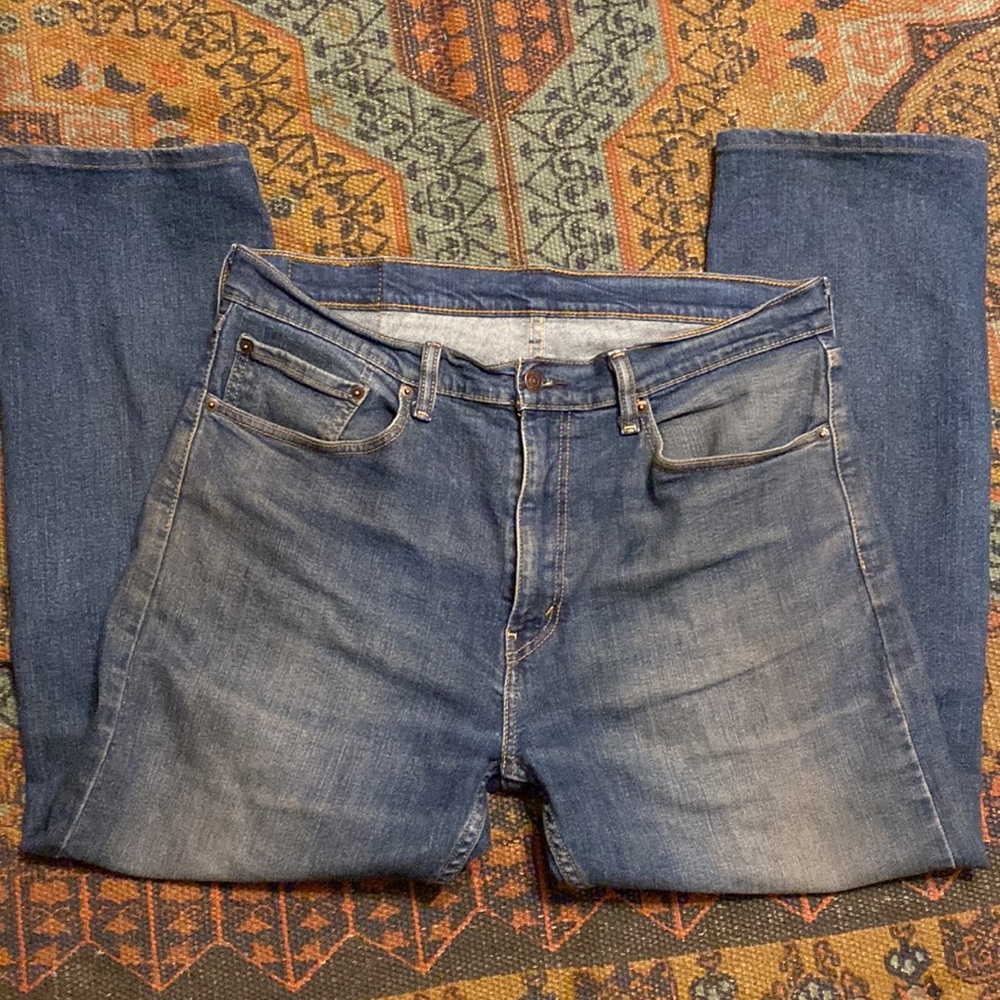 Levi’s Red Label 505 Size 36x30